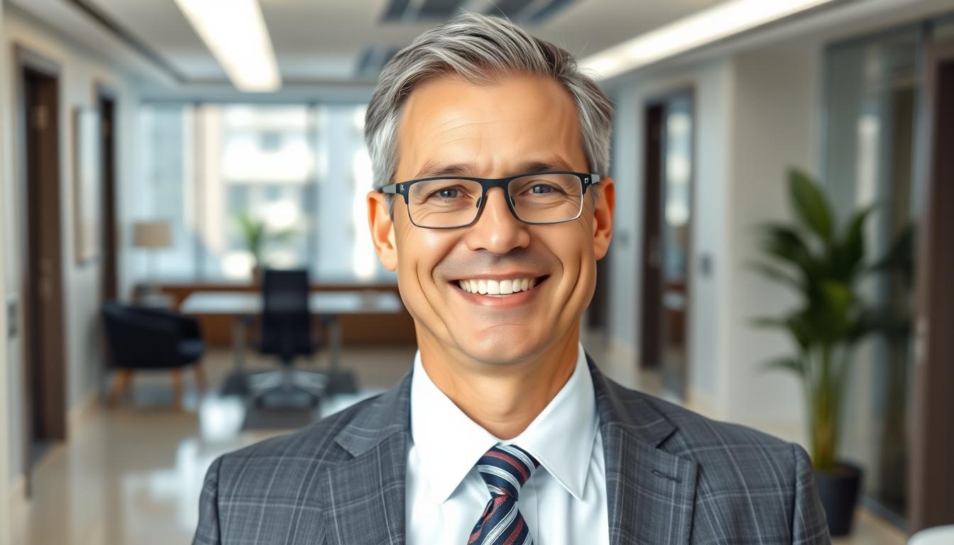 Peter Meier